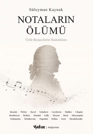 Notaların Ölümü