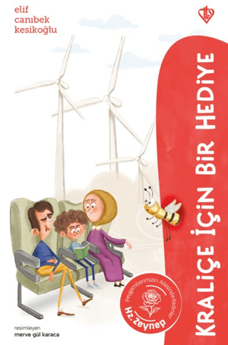Kraliçe için Bir Hediye