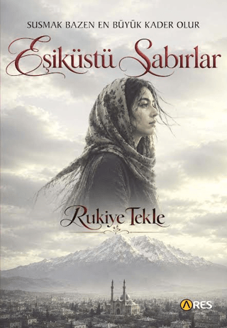 Eşiküstü Sabırlar