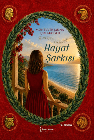 Hayat Şarkısı