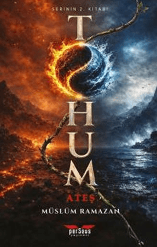 Tohum - Ateş