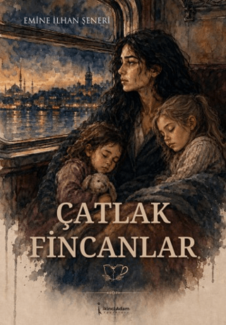 Çatlak Fincanlar