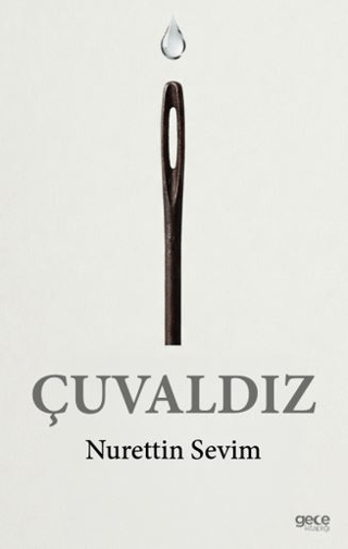 Çuvaldız