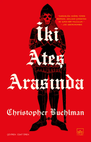 İki Ateş Arasında