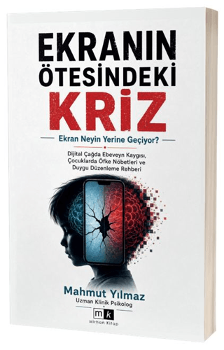 Ekranın Ötesindeki Kriz