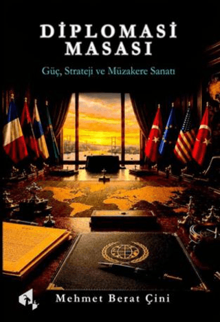 Diplomasi Masası