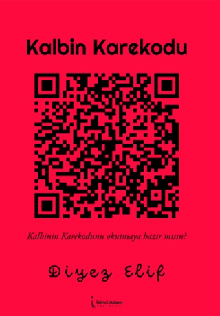 Kalbin Karekodu