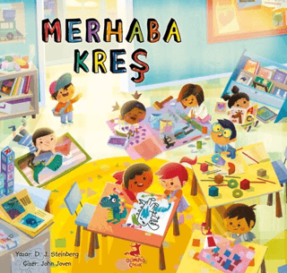 Merhaba Kreş – Merhaba Serisi