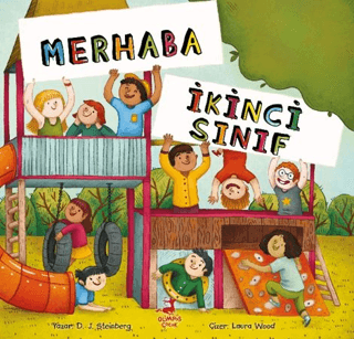 Merhaba İkinci Sınıf – Merhaba Serisi