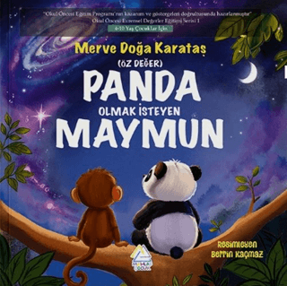 Panda Olmak İsteyen Maymun: Öz Değer