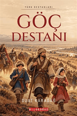 Göç Destanı