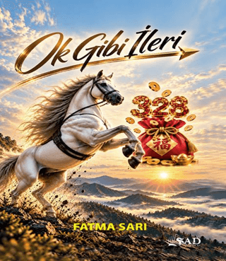 Ok Gibi İleri