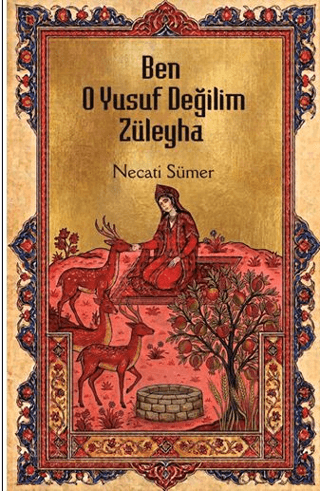 Ben O Yusuf Değilim Züleyha