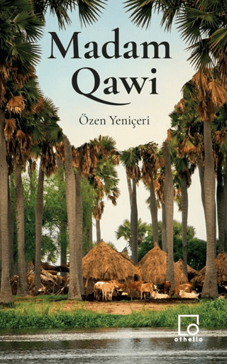 Madam Qawi