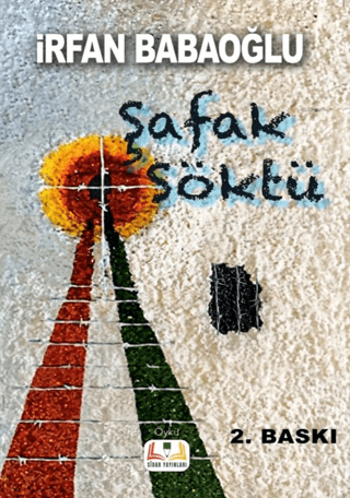 Şafak Söktü