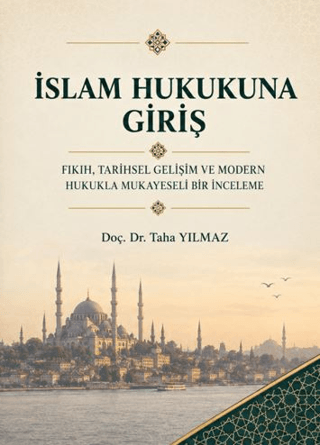 İslam Hukukuna Giriş