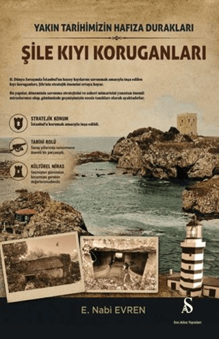 Şile Kıyı Koruganları