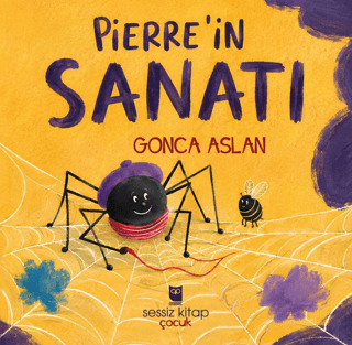 Pierre’in Sanatı