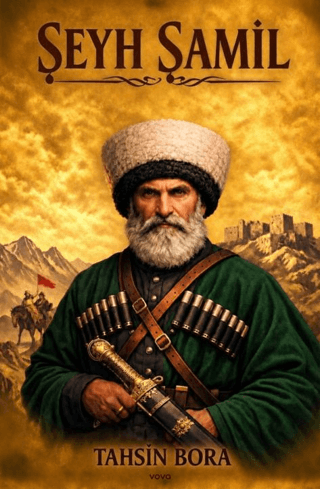 Şeyh Şamil