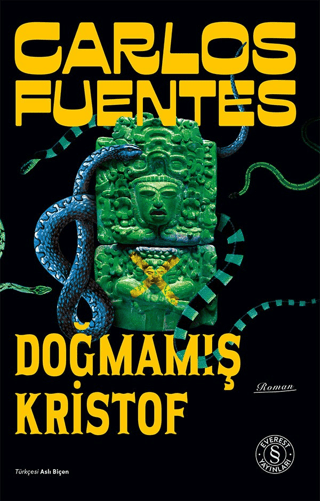 Doğmamış Kristof