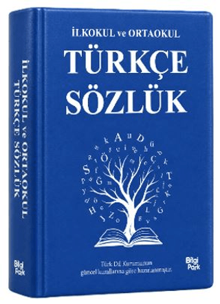 Türkçe Sözlük (Biala - Plastik Kapak)