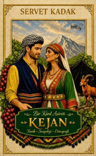 Bir Kürd Aşireti Kejan