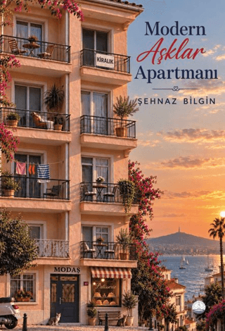 Modern Aşklar Apartmanı
