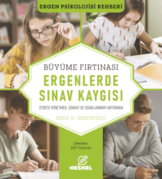 Ergenlerde Sınav Kaygısı