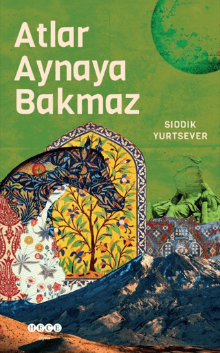 Atlar Aynaya Bakmaz