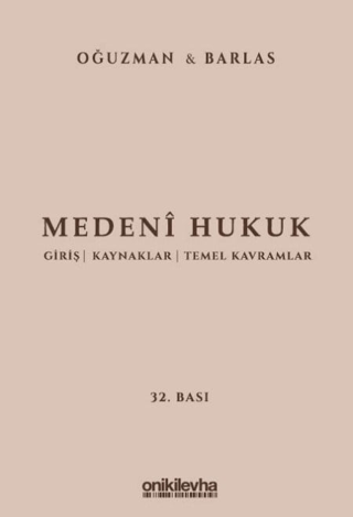 Medenî Hukuk