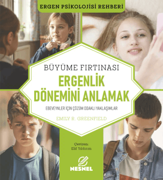 Ergenlik Dönemini Anlamak
