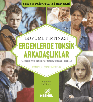 Ergenlerde Toksik Arkadaşlıklar