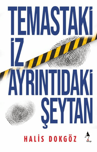Temastaki İz Ayrıntıdaki Şeytan