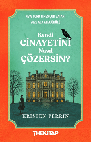 Kendi Cinayetini Nasıl Çözersin?