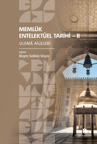 Memlük Entelektüel Tarihi II
