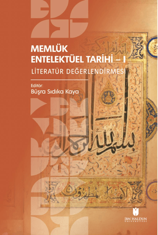 Memlük Entelektüel Tarihi I