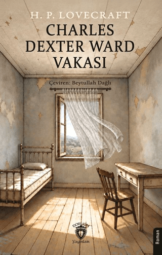 Charles Dexter Ward Vakası