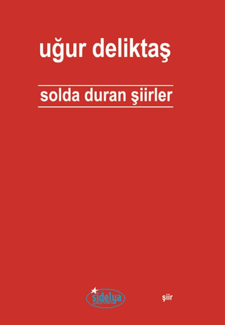 Solda Duran Şiirler