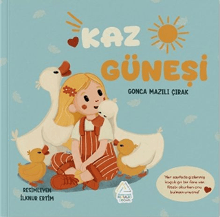 Kaz Güneşi