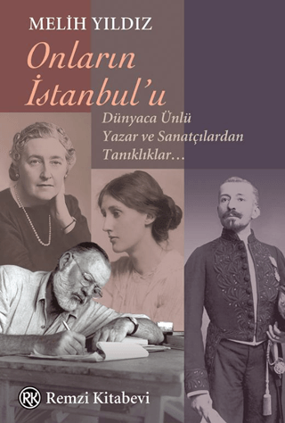 Onların İstanbul’u