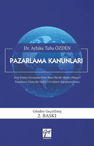 Pazarlama Kanunları