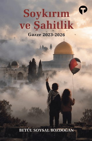 Soykırım ve Şahitlik: Gazze 2023-2026