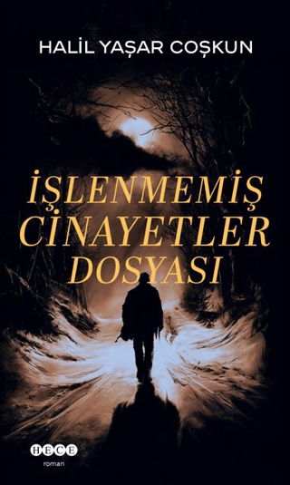 İşlenmemiş Cinayetler Dosyası