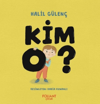 Kim O?