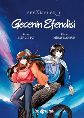 Gecenin Efendisi