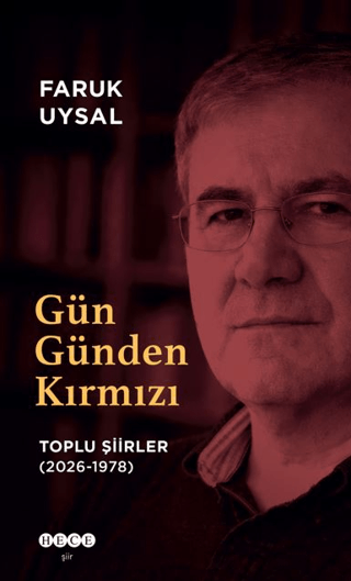 Gün Günden Kırmızı