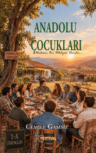 Anadolu Çocukları