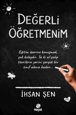 Değerli Öğretmenim