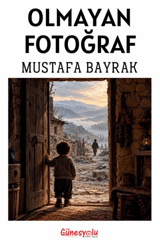 Olmayan Fotoğraf