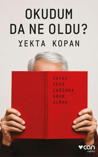 Okudum da Ne Oldu?